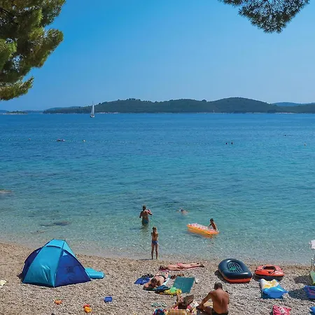 One-bedroom With Sea View In