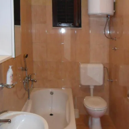 Appartamento One-bedroom With Sea View In *