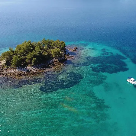 One-bedroom With Sea View In Orebić