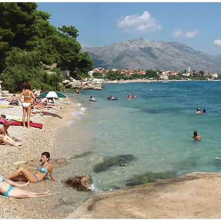 Appartamento One-bedroom With Sea View In *