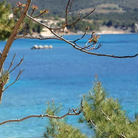 One-bedroom With Sea View In Orebić