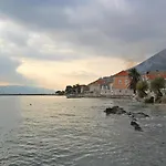 Lägenhet One-Bedroom Apartment With Sea View In Orebic