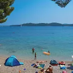 One-Bedroom Apartment With Sea View In Orebic