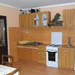 One-Bedroom Apartment With Sea View In Orebic Lägenhet