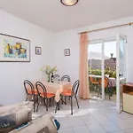 One-Bedroom Apartment With Sea View In Orebic Orebić