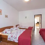 Lägenhet One-Bedroom Apartment With Sea View In Orebic
