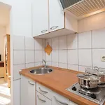 One-Bedroom Apartment With Sea View In Orebic Lägenhet