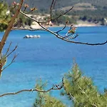 One-Bedroom Apartment With Sea View In Orebic Orebić
