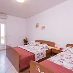 Lägenhet One-Bedroom Apartment With Sea View In Orebic