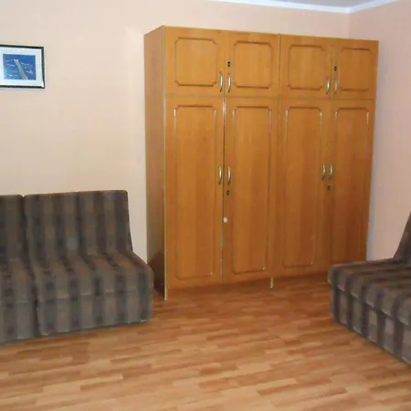 아파트 One-bedroom With Sea View In *