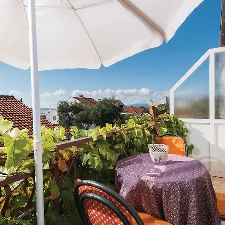 Апартаменты One-bedroom With Sea View In *