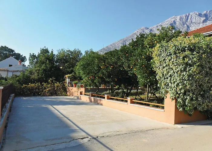 شقة One-bedroom With Sea View In