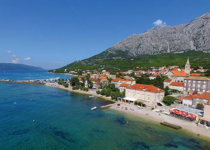 شقة One-bedroom With Sea View In