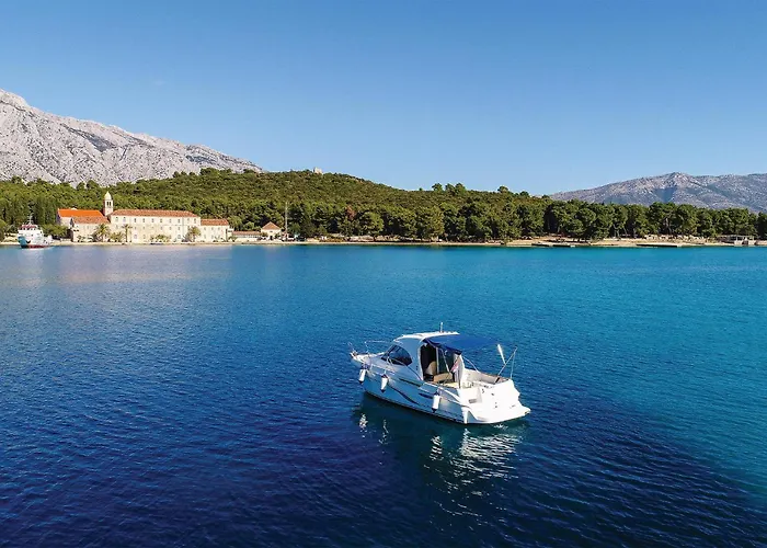 One-bedroom With Sea View In شقة *