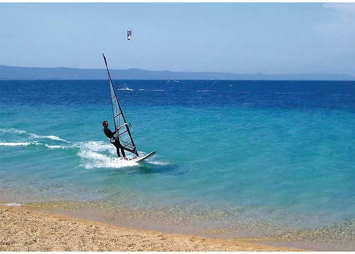 شقة One-bedroom With Sea View In