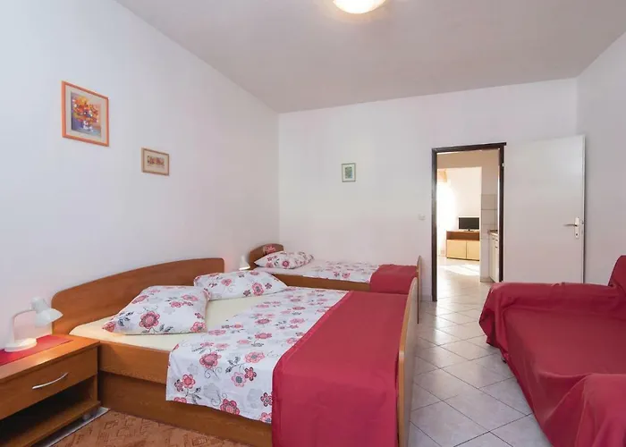 شقة One-bedroom With Sea View In